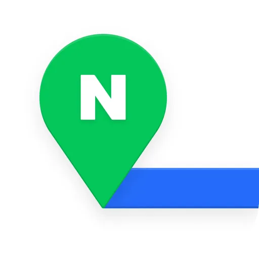 Naver Maps
